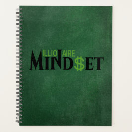 "Lås upp din välståndspotential med Millionaire