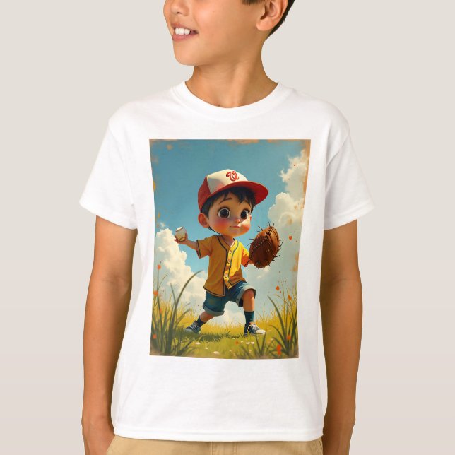 Lås upp ditt inre universum: ett Cosmic Journey Wi T Shirt (Framsida)