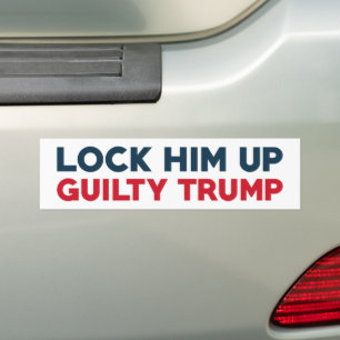 Lås upp garantitrump för lås bildekal