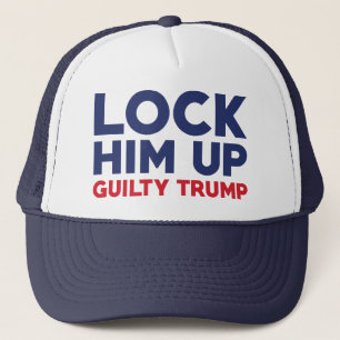 Lås upp garantitrump för lås keps