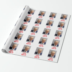 Lås upp honom presentpapper