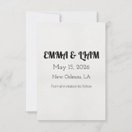 Lås upp kraften i Färg-teorien Spara Datumet