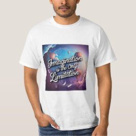 Lås upp Kreativets potential T Shirt