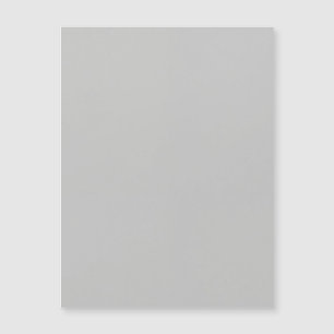 Lås upp strömmen från Färg Magnetisk Inbjudningskort