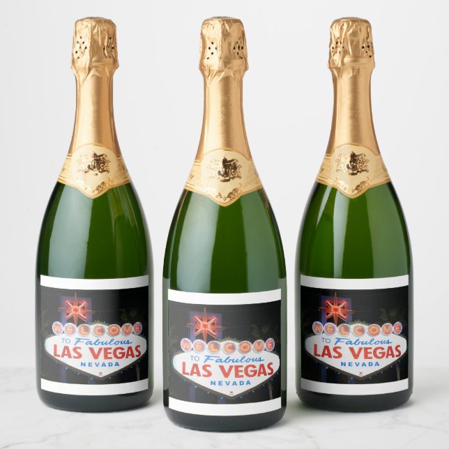 Las Vegas! (Flaskor)