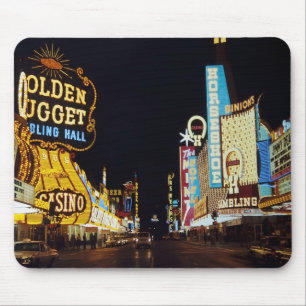 Las Vegas 1960 Musmatta