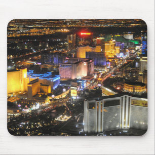 LAS VEGAS 1 MUSMATTA