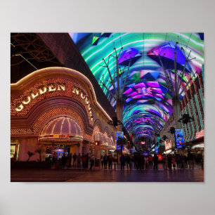 Las Vegas #4 Poster