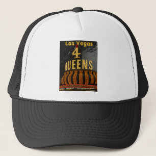 Las Vegas 4 Queens Keps