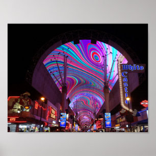 Las Vegas #5 Poster