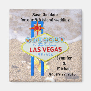 Las Vegas 9th öspara datera Magnet