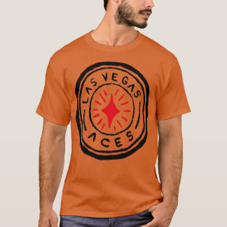 Las Vegas Aceees 59 1 T Shirt