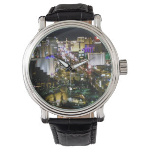Las Vegas Armbandsur