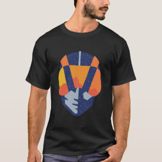 las vegas aviators t shirt