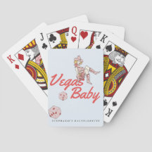Las Vegas Bachelorette