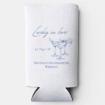 Las Vegas bachelorette kan kyla