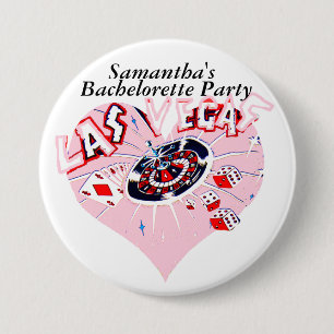 Las Vegas Bachelorette Knapp