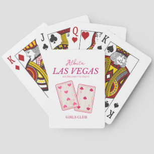 las vegas bachelorette tjejer helg casinokort
