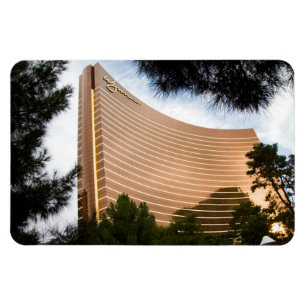 Las Vegas böjlig magnet