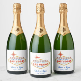 Las Vegas Bröllop