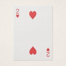 Las Vegas Bröllop-uppspelningskort guld 2