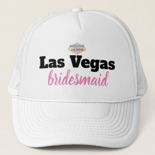 Las Vegas Brud Keps
