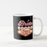Las Vegas brudgrupp i Vegas roliga brudtjej  Kaffemugg<br><div class="desc">Las Vegas brudgrupp i Vegas roliga brudtjej</div>