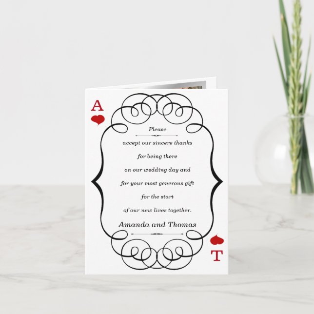 Las Vegas Casino Modern Chic Foto TACK (Framsida)