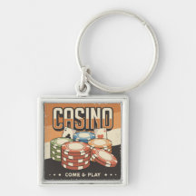 Las Vegas Casino Poker Chip
