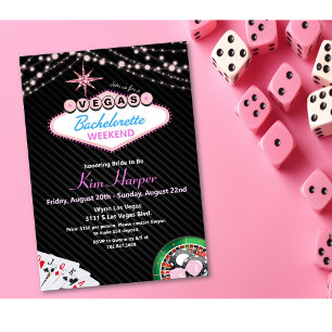 Las Vegas Casino Systerfest Weekend Inbjudan