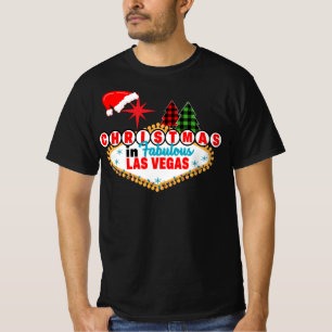 Las Vegas Colorent jul T Shirt