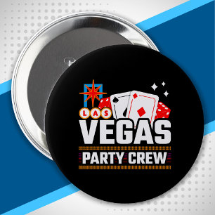 Las Vegas Crew - Party Squad - Vegas Resa Knapp
