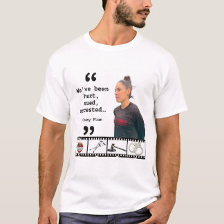 Las Vegas Ess" Kelsey Plum 2023 säsongsmotgångar T Shirt