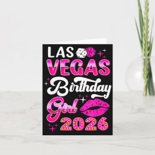 Las Vegas Flickor Resa 2026 Kryssning Tripp Matcha Kort
