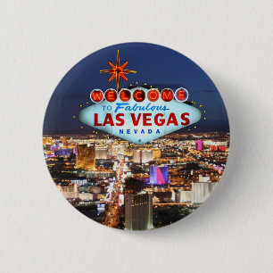 Las Vegas gåvor Knapp