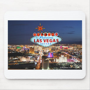 Las Vegas gåvor Musmatta