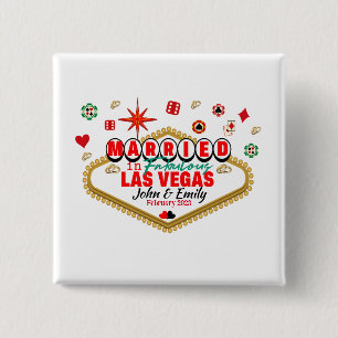 Las Vegas Gift par Matching Vacation Nevada Knapp