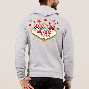 Las Vegas Gift par Matching Vacation Nevada T Shirt