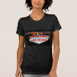 Las Vegas Gifts T-shirt