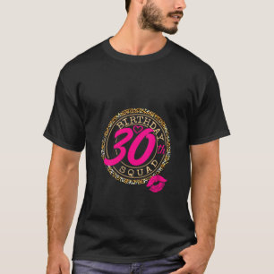 Las Vegas Girls Resa 2024 Queen Det är min 30:e fö T Shirt