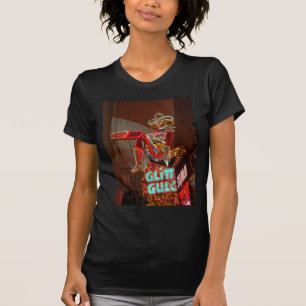 Las Vegas Glitter Gulch Tee Shirt