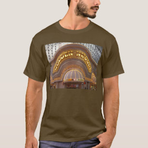 Las Vegas Golden Nugget Tee Shirt