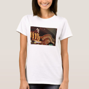 Las Vegas Golden Nugget Tee Shirt