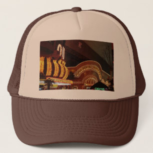 Las Vegas Golden Nugget Truckerkeps