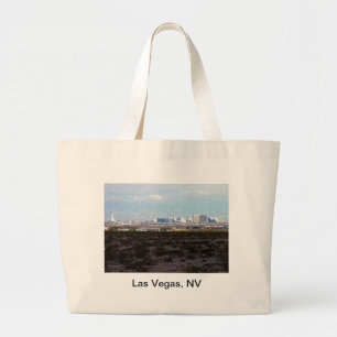 Las Vegas Jumbo Tygkasse