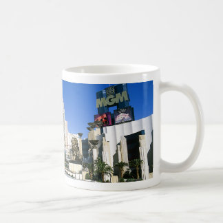 Las Vegas Kaffemugg