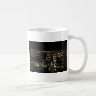 Las_Vegas Kaffemugg