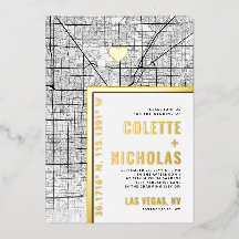 Las Vegas Kärlek Locator | City ThBäste Bröllop