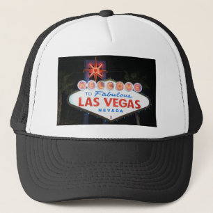 Las Vegas! Keps