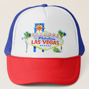 Las Vegas Keps